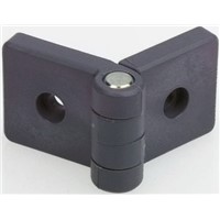 FlexLink Beam Hinge, strut profile 44 mm, 88 mm, Groove Size 11mm