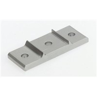 FlexLink Beam Mount Plate, strut profile 22 mm, 44 mm, Groove Size 5.5mm