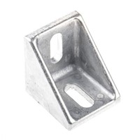 FlexLink Beam Angle Bracket, strut profile 44 mm, Groove Size 11mm