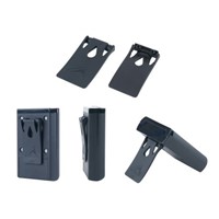 Bopla 64.2 x 34.9 x 10mm Belt Clip for use with Enclosures