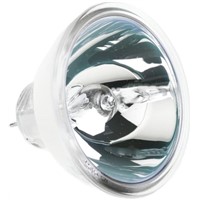 Osram 100 W Halogen Projector Lamp, GZ6.35, 12 V, 50mm
