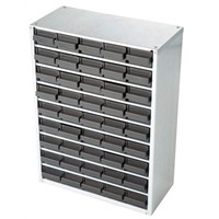 45 drawer storage cabinet,420x307x146mm