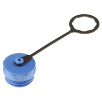 Sealing cap for use with PX0441 &amp;amp; PX0442