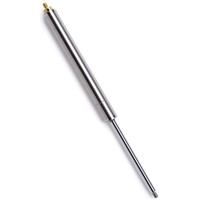 Camloc Stainless Steel Gas Strut, with Ball &amp;amp; Socket Joint, 480mm Extended Length, 200mm Stroke Length