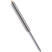 Camloc Stainless Steel Gas Strut, with Ball &amp;amp; Socket Joint, 680mm Extended Length, 300mm Stroke Length