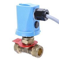 SPCO high power flow switch,15mm dia