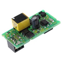 West Instruments Temperature Control Module for use with 0735A Series, N6400 Series
