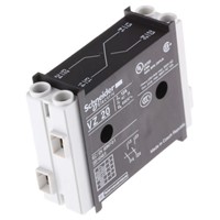 Schneider Electric Auxiliary Contact - 2NO (2), 12 A