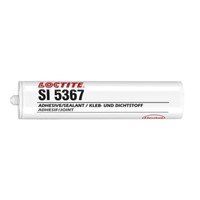 Loctite 5367, 310ML Loctite 5367 White Silicone Sealant Paste 310 ml Cartridge