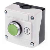 BACO LBX10110 Push Button Control Station
