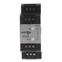 Red Lion Analogue Output, Signal Conditioner