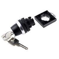BACO BACO Selector Switch Head - 3 Position, Latching