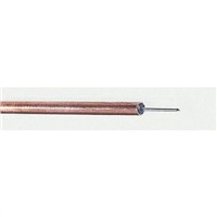 Times Microwave Unterminated to Unterminated RG405 Coaxial Cable, 50  2.2mm OD