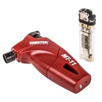 Master Mite Blow Torch Gas Torch Butane Gas