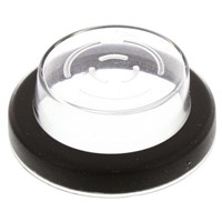 Push Button Cover for use with Push Button Switch