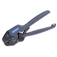 Pressmaster, KAA 0760 Plier Crimping Tool for Insulated Terminal