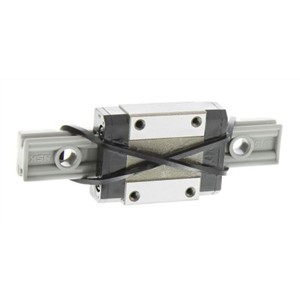 LU miniature linear carriage,43.6mm L