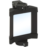 Sick Single Beam Deflector Mirror, For Use With M4000 Series