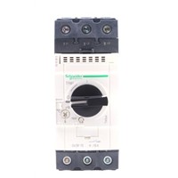 Schneider Electric GV3 3 Pole Thermal Magnetic Circuit Breaker - 690V ac Voltage Rating