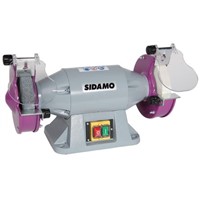 Sidamo TM 150 Bench Grinder 150mm, 230V