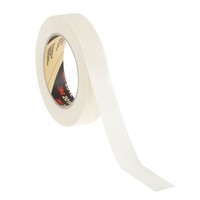 3M 201E Beige Masking Tape 24mm x 50m