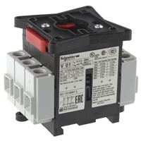 Schneider Electric Base, For Use With Vario Series