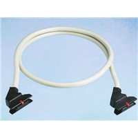 Schneider Electric Cable for use with Modicon TSX