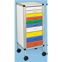 Controlec 1 Drawer Storage Unit