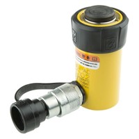 Enerpac Single, Portable General Purpose Hydraulic Cylinder, RC102, 10t, 54mm stroke