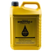 Enerpac Hydraulic Fluid HF95Y, 5 L, ISO Grade 32