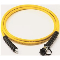 Hose Assembly with Threaded Connection, length 600mm, 700 bar