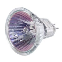Philips Lighting 20 W 30 Halogen Reflector Lamp, GU4, 12 V, 35mm