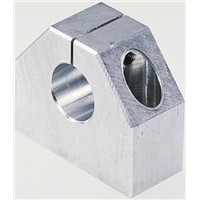 LSHS bearing shaft pillow block,16mm ID