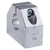 LSHS bearing shaft pillow block,20mm ID