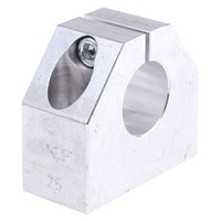 LSHS bearing shaft pillow block,25mm ID