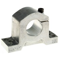 LSCS bearing shaft pillow block,25mm ID