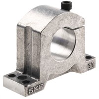 LSCS bearing shaft pillow block,30mm ID