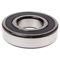 50mm Deep Groove Ball Bearing 110mm O.D