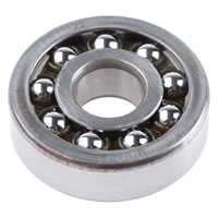 10mm Self Aligning Ball Bearing 30mm O.D