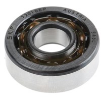 12mm Angular Contact Ball Bearing 32mm O.D