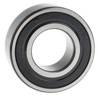 30mm Angular Contact Ball Bearing 62mm O.D