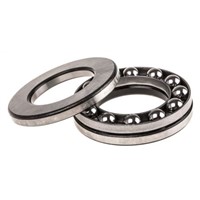 30mm Thrust Ball Bearing 52mm O.D