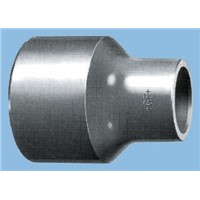 Georg Fischer Straight Reducer Bush PVC Pipe Fitting, 25mm