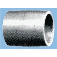 Georg Fischer Socket PVC Pipe Fitting, 20mm