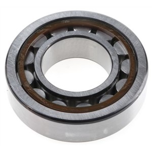 Cylindrical Roller Bearing NU 206 ECP, 30mm I.D, 62mm O.D