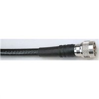 Atem Male N to Male N RG214/U Coaxial Cable, 50