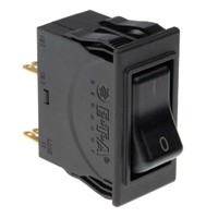 ETA 3120 2 Pole Thermal Magnetic Circuit Breaker -, 16A Current Rating