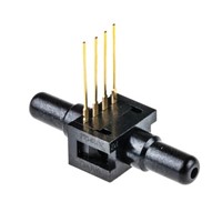 Honeywell Pressure Sensor Differential