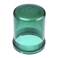 Moflash Green Lens for use with 88, 98, 201/200, 401/400 &amp;amp; 501/500 Series