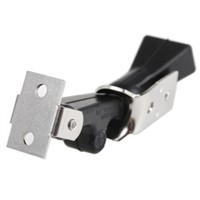 Southco Stainless Steel Hasp &amp;amp; Staple, 78.6 x 17.9mm